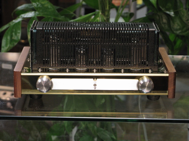 MC-84L YAQIN - 中古オーディオ 高価買取・販売 ハイファイ堂