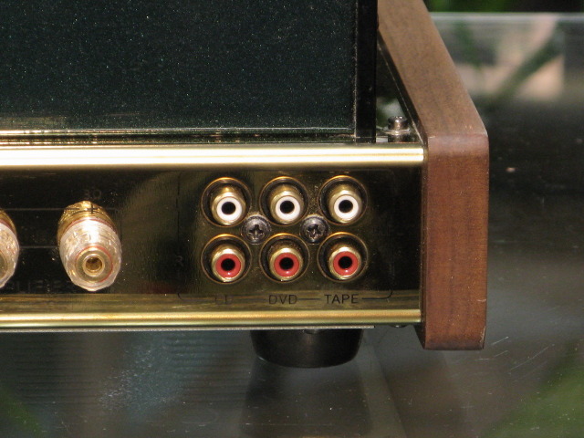 動作品　YAQIN (ヤーキン) MC-84L 真空管アンプ　プリメインアンプ Amazon.co.jp: Yaqin MC-84L ステレオ真空管 プッシュプル統合