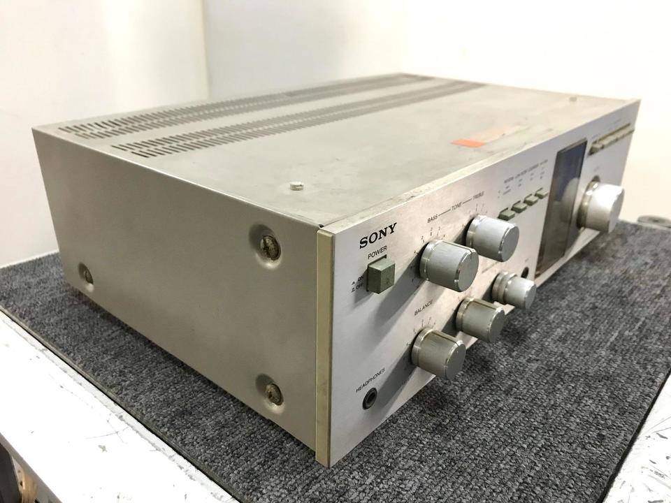 TA-535 SONY - 中古オーディオ 高価買取・販売 ハイファイ堂