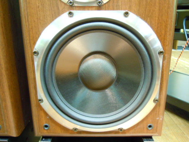 DS-77HR+DK-11 DIATONE - 中古オーディオ 高価買取・販売 ハイファイ堂