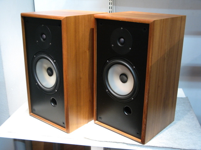Rogers Studio スピーカー Rogers Studio1aの仕様 ロジャース