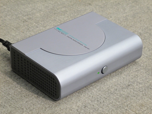 DAD-M1 FLYING MOLE - 中古オーディオ 高価買取・販売 ハイファイ堂