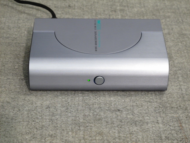 DAD-M1 FLYING MOLE - 中古オーディオ 高価買取・販売 ハイファイ堂