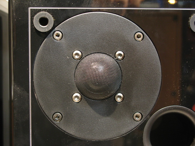 S520 USHER - 中古オーディオ 高価買取・販売 ハイファイ堂