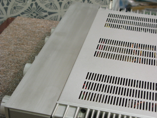 A-2050 PIONEER - 中古オーディオ 高価買取・販売 ハイファイ堂