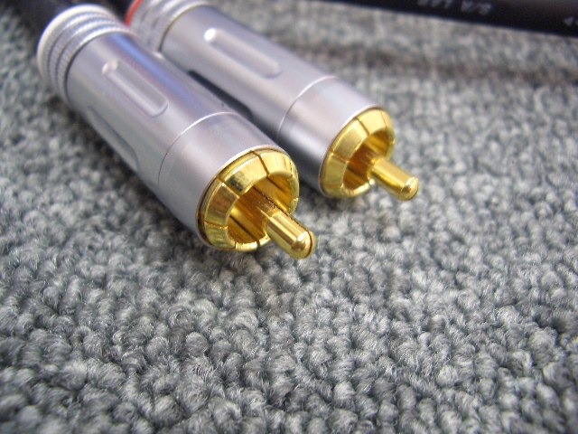 HLP4/1.0m S/A LAB - 中古オーディオ 高価買取・販売 ハイファイ堂