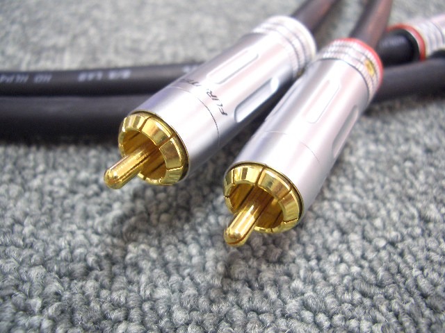 HLP4/1.0m S/A LAB - 中古オーディオ 高価買取・販売 ハイファイ堂