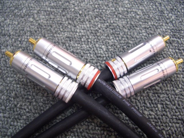 HLP4/1.0m S/A LAB - 中古オーディオ 高価買取・販売 ハイファイ堂 HLP4/1.0m S/A LAB - 中古オーディオ 高価買取・販売 ハイファイ堂