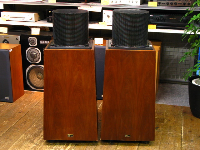 WALSH-5 Limited OHM - 中古オーディオ 高価買取・販売 ハイファイ堂