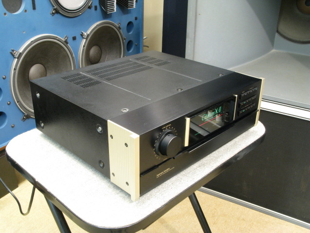 citation X-2 harman/kardon - 中古オーディオ 高価買取・販売