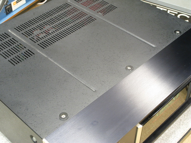 citation X-2 harman/kardon - 中古オーディオ 高価買取・販売