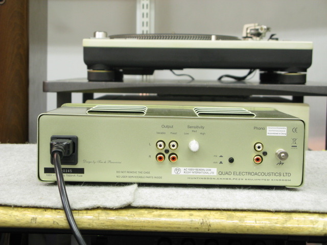 マルADJ QUAD PHASE HP 中古 簡易確認済み、ノークレ二台 2938of.jpg