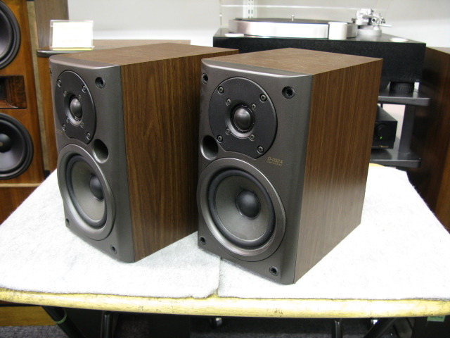 D-032A ONKYO - 中古オーディオ 高価買取・販売 ハイファイ堂