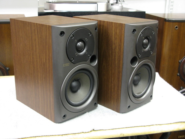 D-032A ONKYO - 中古オーディオ 高価買取・販売 ハイファイ堂