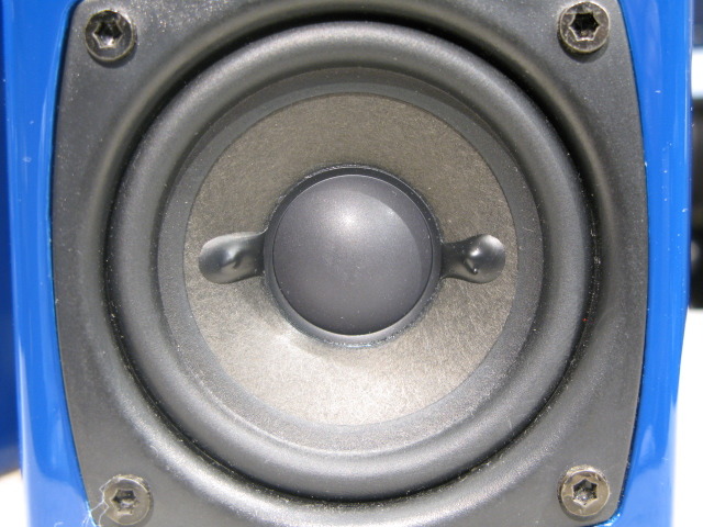 BRAVO ALL ROOM SAT AUDIO PRO - 中古オーディオ 高価買取・販売