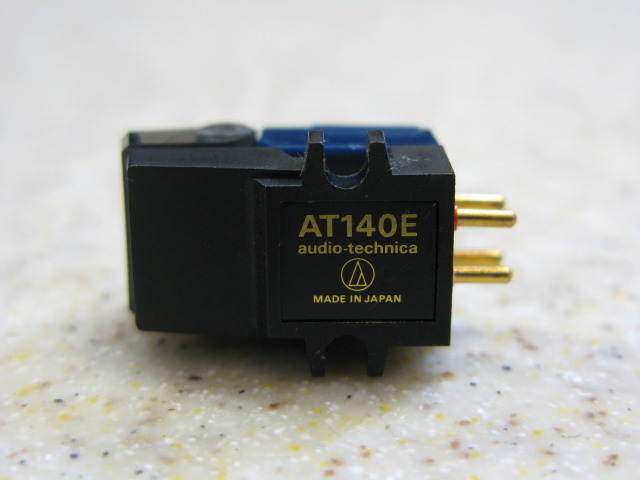 【未使用】audio-technica オーディオテクニカ ATN-140E audio-technica/オーディオテクニカ ATN-140E レコード針 未使用