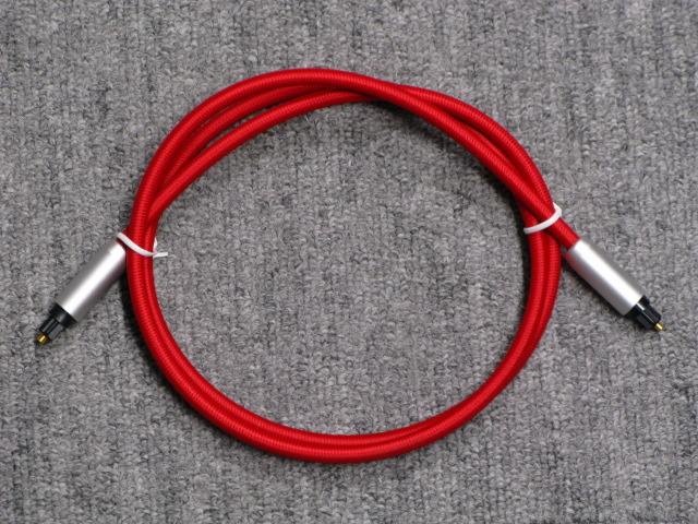 Ortofon OPT-1000 デジタルケーブル 1m1本