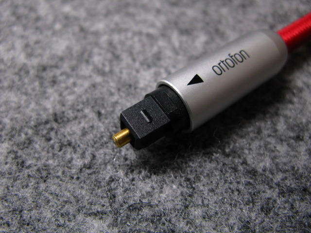 OPT-1000/1.0m ortofon - 中古オーディオ 高価買取・販売 ハイファイ堂