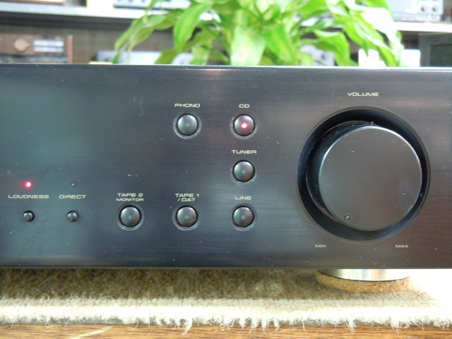 A-01 pioneer - 中古オーディオ 高価買取・販売 ハイファイ堂