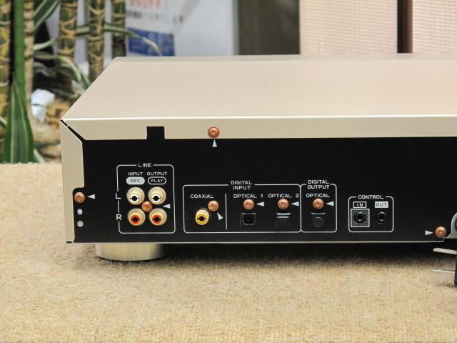 MJ-D5 PIONEER - 中古オーディオ 高価買取・販売 ハイファイ堂