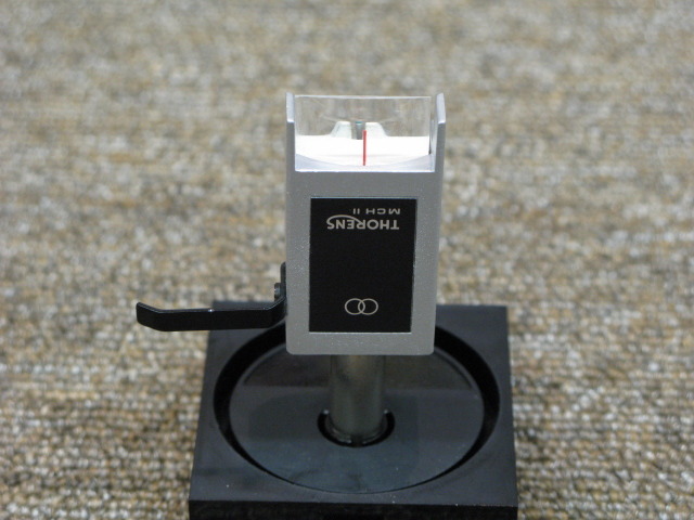 MCH-2 THORENS - 中古オーディオ 高価買取・販売 ハイファイ堂