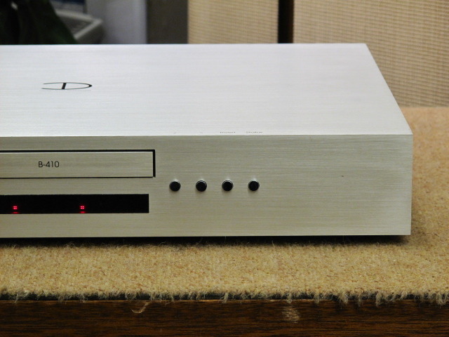 B-410 DENSEN - 中古オーディオ 高価買取・販売 ハイファイ堂