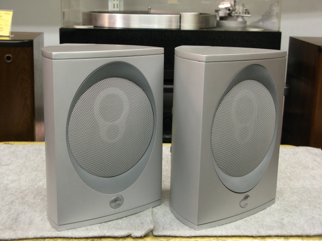 komponent 104 LINN - 中古オーディオ 高価買取・販売 ハイファイ堂