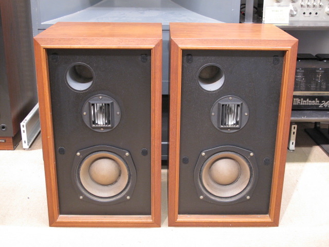 HS-500 LO-D - 中古オーディオ 高価買取・販売 ハイファイ堂
