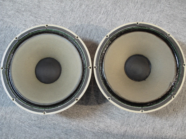 TANNOY タンノイ スピーカー Rectangular York① TANNOY Rectangular Yorkの仕様 タンノイ