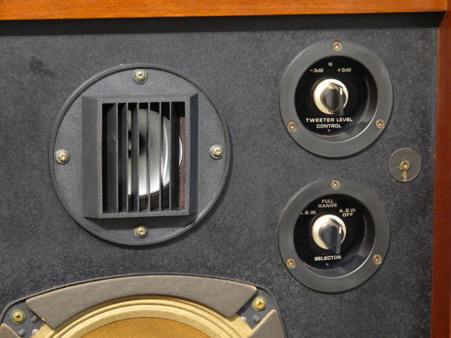 HS-1400WA LO-D - 中古オーディオ 高価買取・販売 ハイファイ堂