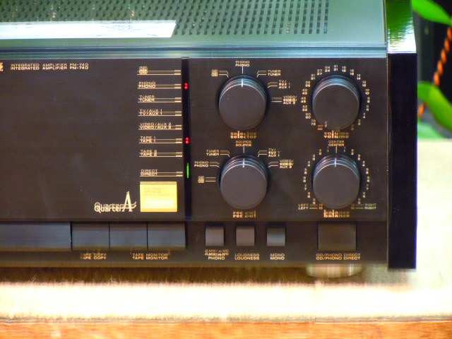 希少marantz PM-74D