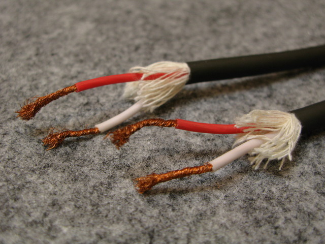 7N-SPK1000/2.5m ortofon - 中古オーディオ 高価買取・販売 ハイファイ堂