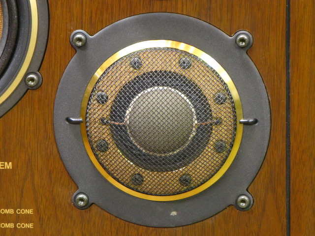 DS-3000 DIATONE - 中古オーディオ 高価買取・販売 ハイファイ堂