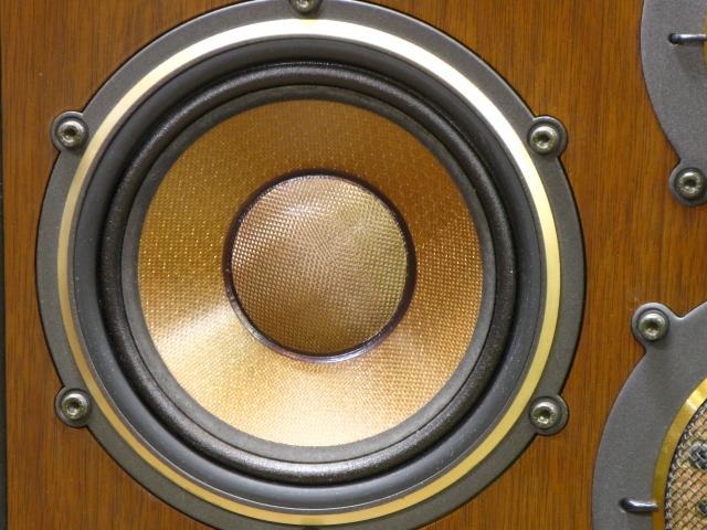 DS-3000用 ウーファー DIATONE 中古品 DS-3000用 ウーファー DIATONE 中古品 DS-3000 DIATONE - 中古