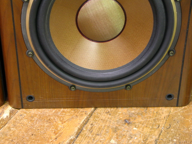 DS-3000 DIATONE - 中古オーディオ 高価買取・販売 ハイファイ堂
