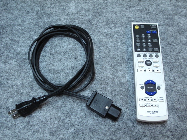 A-977 ONKYO - 中古オーディオ 高価買取・販売 ハイファイ堂 A-977 ONKYO - 中古オーディオ 高価買取・販売 ハイファイ堂