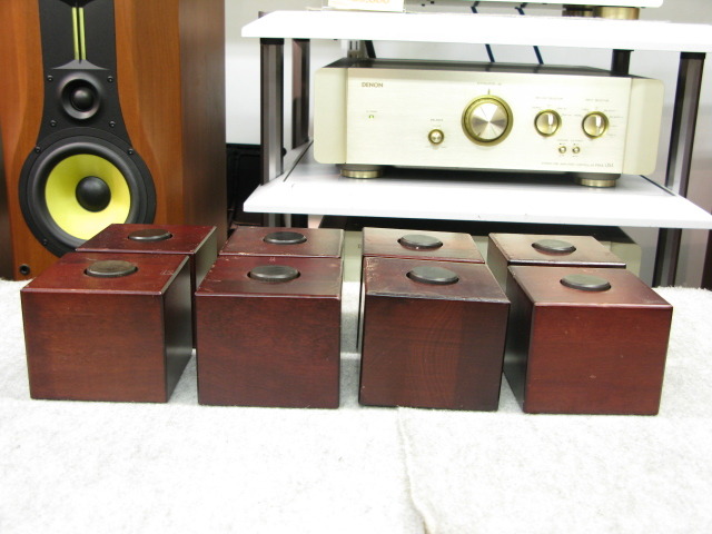 PB-11A 山本音響工芸 - 中古オーディオ 高価買取・販売 ハイファイ堂