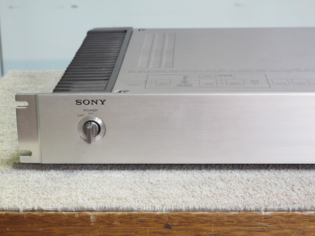 SONY TA-N86 パワーアンプ 未使用品(未開封品) SONY TA-N86 パワーアンプ 未使用品(未開封品) 2025年最新】sony ta-