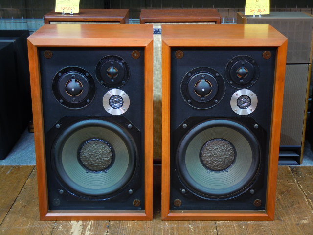 DIATONE DS-301 スピーカー DIATONE DS-301の仕様 ダイヤトーン