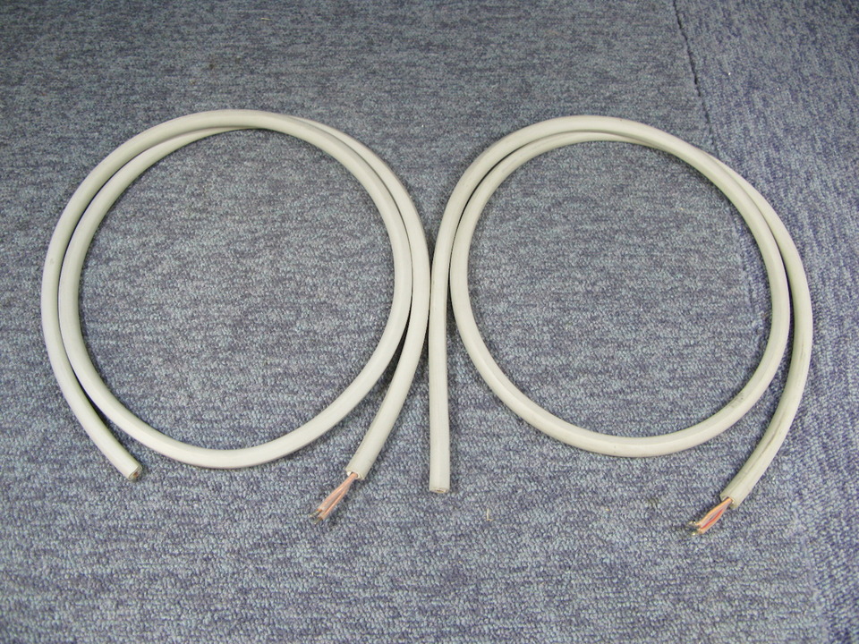 MCX-2S/1.2m MONSTER CABLE - 中古オーディオ 高価買取・販売 ハイファイ堂