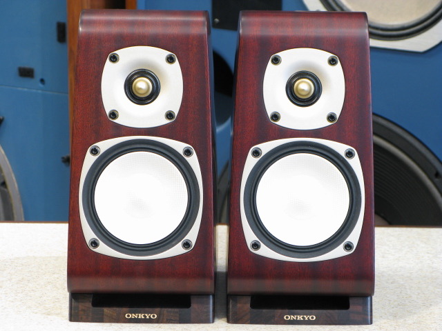 D-TK10 ONKYO - 中古オーディオ 高価買取・販売 ハイファイ堂