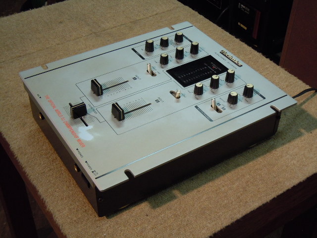 SH-DX1200 TECHNICS - 中古オーディオ 高価買取・販売 ハイファイ堂