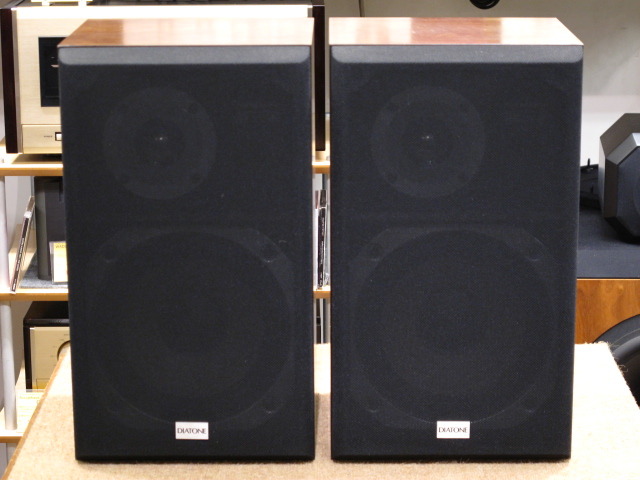 DS-10B DIATONE - 中古オーディオ 高価買取・販売 ハイファイ堂