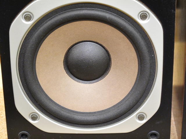 DS-10B DIATONE - 中古オーディオ 高価買取・販売 ハイファイ堂