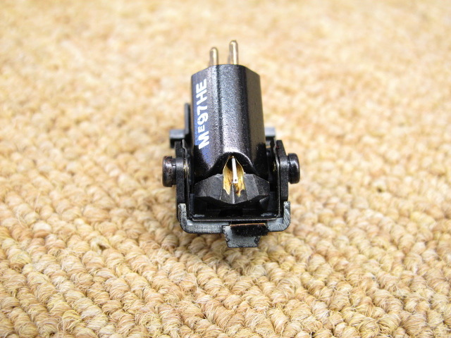 ME97HE SHURE - 中古オーディオ 高価買取・販売 ハイファイ堂