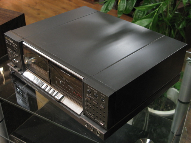 Z-5000 TEAC - 中古オーディオ 高価買取・販売 ハイファイ堂
