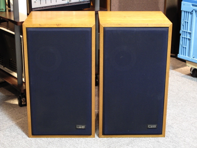 HS-325 Lo-D - 中古オーディオ 高価買取・販売 ハイファイ堂