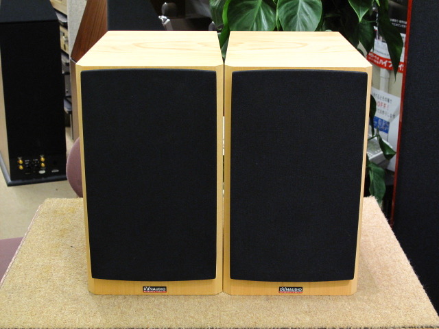 FOCUS 140 DYNAUDIO - 中古オーディオ 高価買取・販売 ハイファイ堂