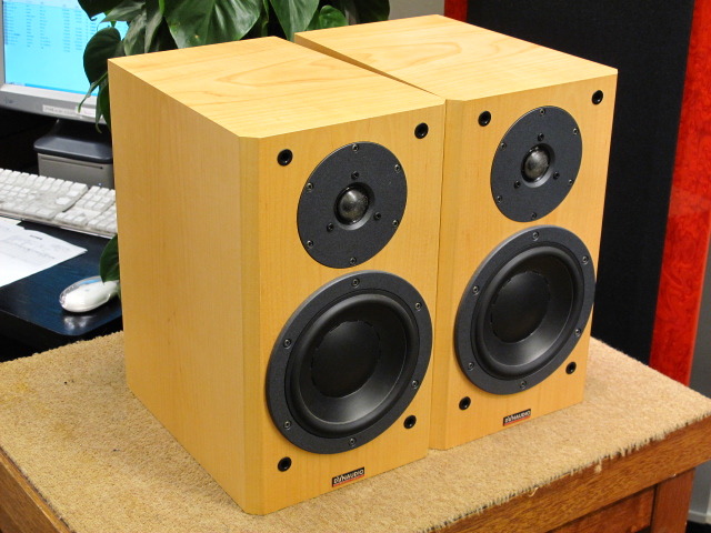 FOCUS 140 DYNAUDIO - 中古オーディオ 高価買取・販売 ハイファイ堂