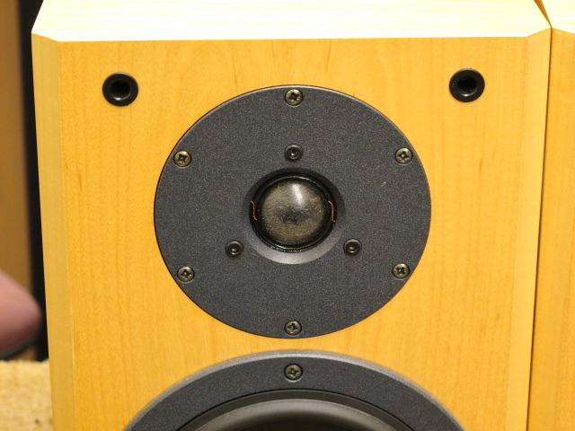 FOCUS 140 DYNAUDIO - 中古オーディオ 高価買取・販売 ハイファイ堂